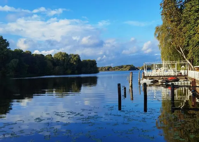 Seehotel GrunewaldSporthotels