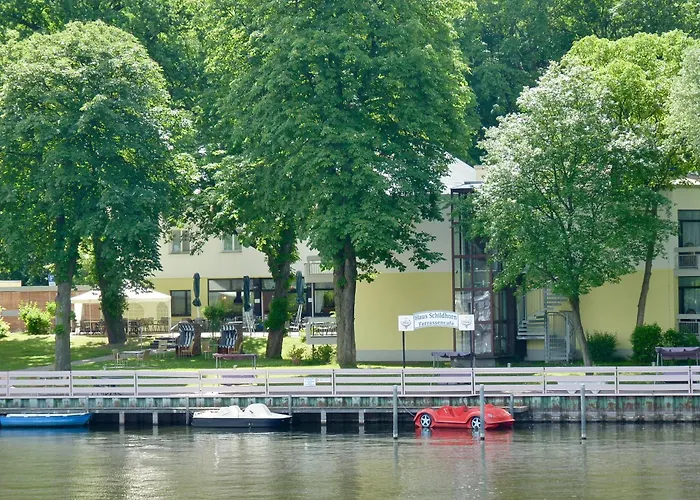 Seehotel GrunewaldSporthotels